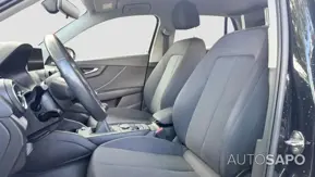 Audi Q2 de 2019