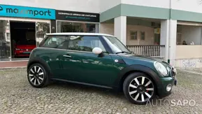 MINI Cooper de 2009