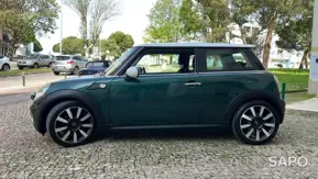 MINI Cooper de 2009