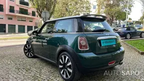 MINI Cooper de 2009