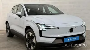 Volvo EX30 de 2024
