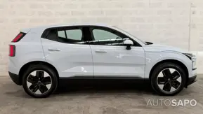Volvo EX30 de 2024