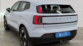 Volvo EX30 de 2024