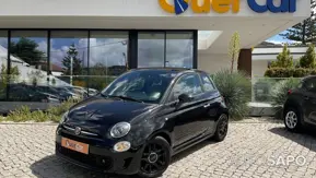 Fiat 500 de 2021