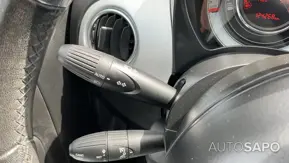 Fiat 500 de 2021