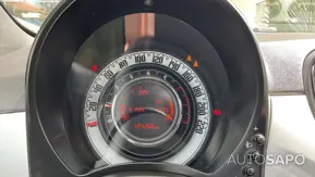 Fiat 500 de 2021