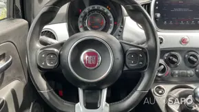 Fiat 500 de 2021