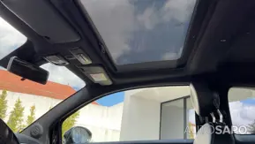 Fiat 500 de 2021