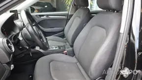 Audi A3 de 2017