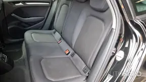 Audi A3 de 2017