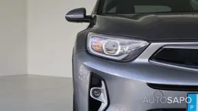 Kia Stonic de 2025