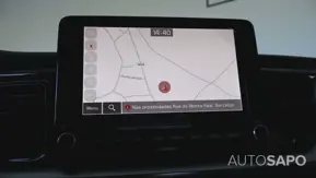 Kia Stonic de 2025