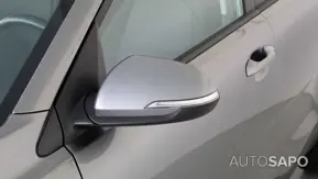 Kia Stonic de 2025