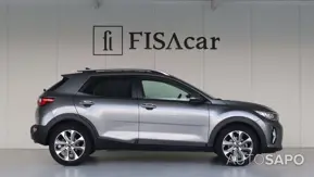 Kia Stonic de 2025