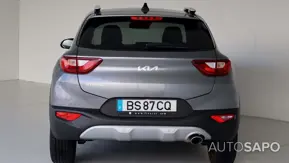 Kia Stonic de 2025