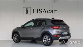 Kia Stonic de 2025