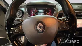 Renault Captur de 2017