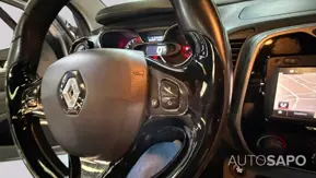 Renault Captur de 2017