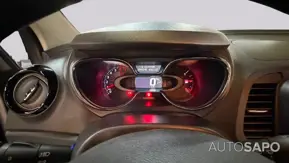 Renault Captur de 2017