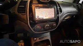 Renault Captur de 2017