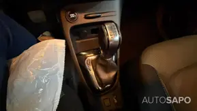 Renault Captur de 2017
