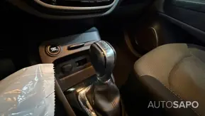 Renault Captur de 2017