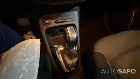 Renault Captur de 2017