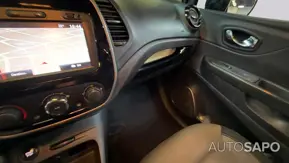 Renault Captur de 2017
