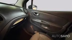 Renault Captur de 2017