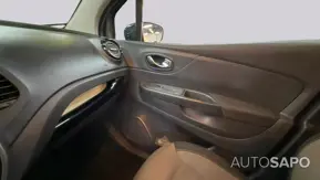 Renault Captur de 2017