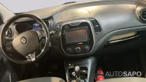 Renault Captur de 2017