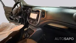 Renault Captur de 2017