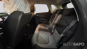 Renault Captur de 2017