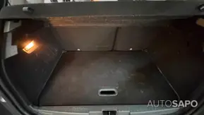 Renault Captur de 2017