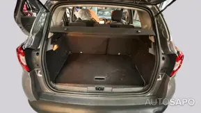 Renault Captur de 2017