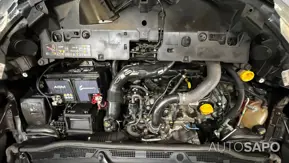 Renault Captur de 2017