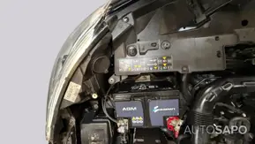 Renault Captur de 2017