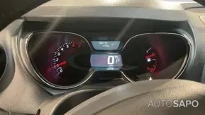 Renault Captur de 2017
