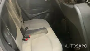 Renault Captur de 2017