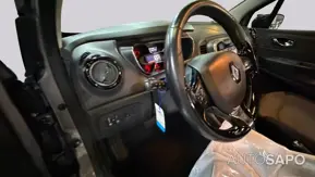 Renault Captur de 2017