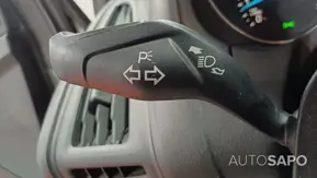 Ford Focus de 2017