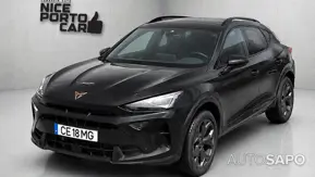 Cupra Formentor de 2025