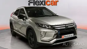 Mitsubishi Eclipse Cross de 2020