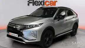 Mitsubishi Eclipse Cross de 2020