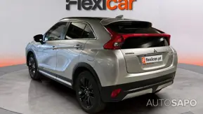 Mitsubishi Eclipse Cross de 2020