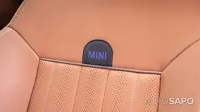 MINI Countryman de 2024