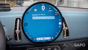 MINI Countryman de 2024