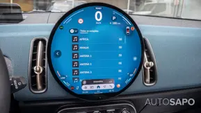 MINI Countryman de 2024