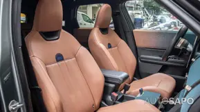 MINI Countryman de 2024