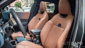 MINI Countryman de 2024